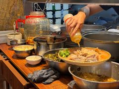 -姐妹鸭仔饭店(湾南路店)