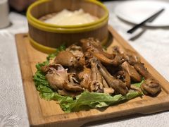 -惠丰堂饭庄·烤鸭·京味菜(西北旺·唐家岭店)
