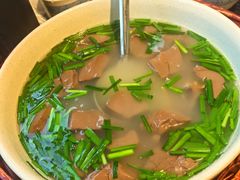 -甘家界牌柠檬鸭(青山店)