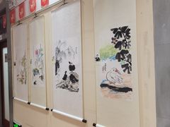 -秦汉胡同国学书院(川沙分馆)