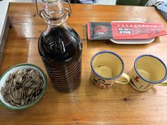 -傅记烤焰所盆盆蟹·海鲜烧烤·炭火烤鱼