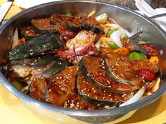 -黄记煌三汁焖锅(崇文门店)