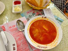 -华梅西餐厅(哈尔滨中央大街店)