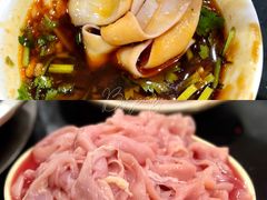 纯鲜鹅肠-储奇门鳝鱼火锅(总店)