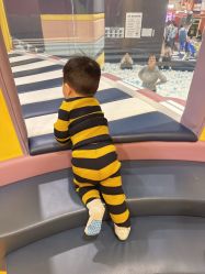 点击看大图 -MELAND CLUB亲子乐园·派对·餐厅(北京芳圆里ID MALL店)