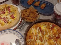 -必胜客(城西银泰店)