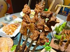 -锦州御烧烤·形象店(人民街店)