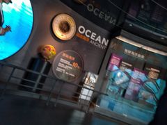 -贝林大翅鲸简餐厅(国家海洋博物馆店)