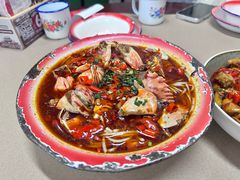 -老三样·旧食新味(船山路店)