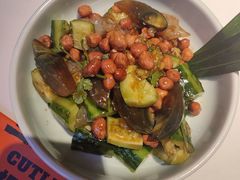-鸣记脆皮烤鱼·海鲜烤鱼(三八广场店)