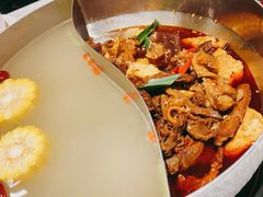 -八合里牛肉火锅(领丰汇店)