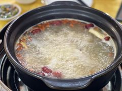 -濠轩阁特色生蚝火锅(水湾路店)