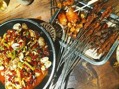-阿记烧烤(大兴新区店)