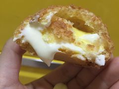 -老香港蛋糕(梓桐苑店)