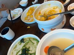 -佘山世茂艾美·御珍轩中餐厅