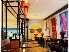 大堂-Moka Bros 摩卡站(西单大悦城店)