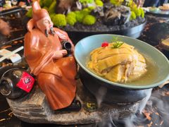 -寻宝记绍兴菜(鲁迅路店)