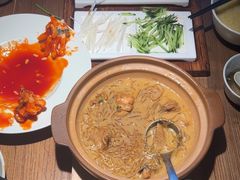 -北方家宴(番禺永旺店)