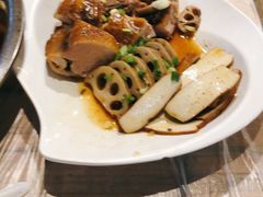 -可可大虾武汉土菜大排档(万松园1店)