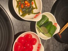 -红盔甲·小龙虾(长寿路店)