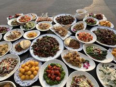 -食鸡公社辣子鸡·潍坊菜·烧烤