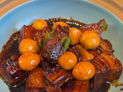 -正德楼果木烤鸭·渔家菜(东港店)