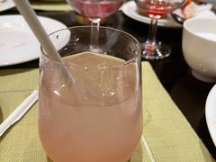 -万达瑞华酒店美食汇自助餐厅(楚河汉街店)