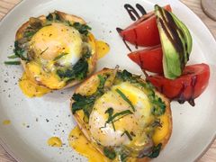 -农畉LONFOOD(福田星河COCOPark店)