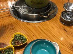 -南国锋味椰子鸡(瀚海店)