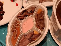 -古南都·老广东酒楼(龙江店)