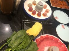 -聚聚火锅.欢聚到半夜(静海店)