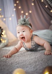 -Baby Pastel 自然光儿童摄影(CBD店)