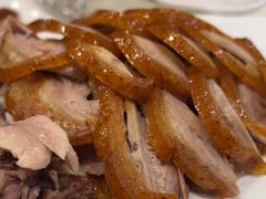 -全聚德烤鸭店(和平路店)