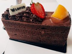 -老鼎丰(靖宇街总店)