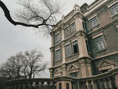 -张学良旧居陈列馆