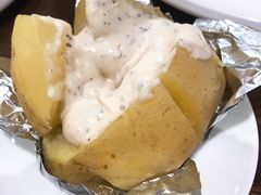 -panchos 墨西哥餐厅(嘉绿苑店)