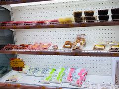 自助取餐区-百年义利(通州北苑南路店)