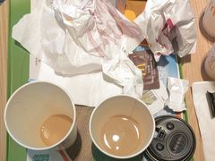 -麦当劳(凌云天地长桥店)