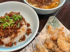 -度小月(百老汇美食街店)