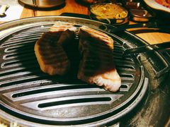 -OBANAE欧巴呢韩国传统烤肉店(三水店)