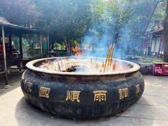 -皇罗禅寺