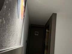 -麦禾酒店(十全街苏州大学店)