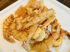 -鸽子侯·家宴·平价海鲜(绿地店)