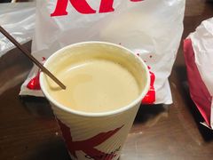 -肯德基(珠峰店)