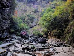 -太湖源风景区