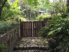 -法云安缦酒店