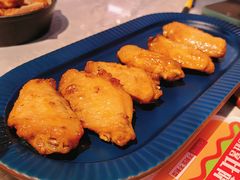 -必胜客(东大桥店)