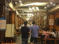 -老码头火锅(玉林店)