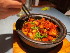 -晓粤·惹味粤菜(凯德乐峰广场店)