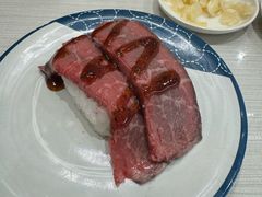-濱寿司(高新伊藤店)